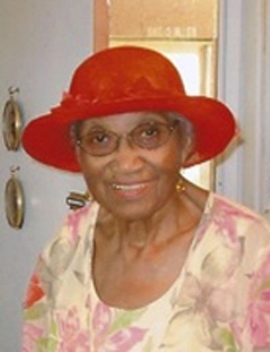 Lucille Yancey Martin-Hopson Profile Photo