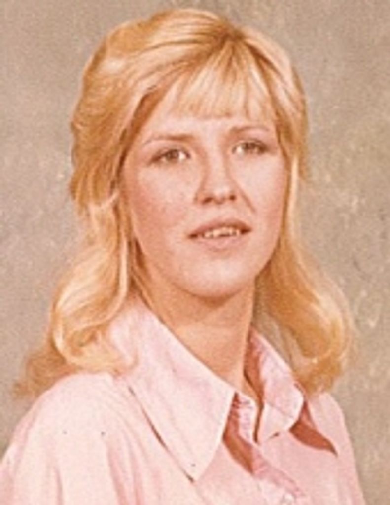 Nita  Jo Harmon  Coffey