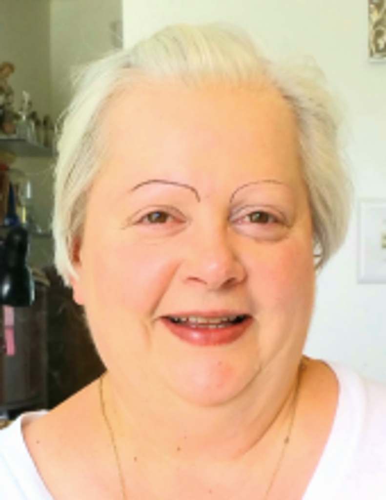 Theresa Stergios