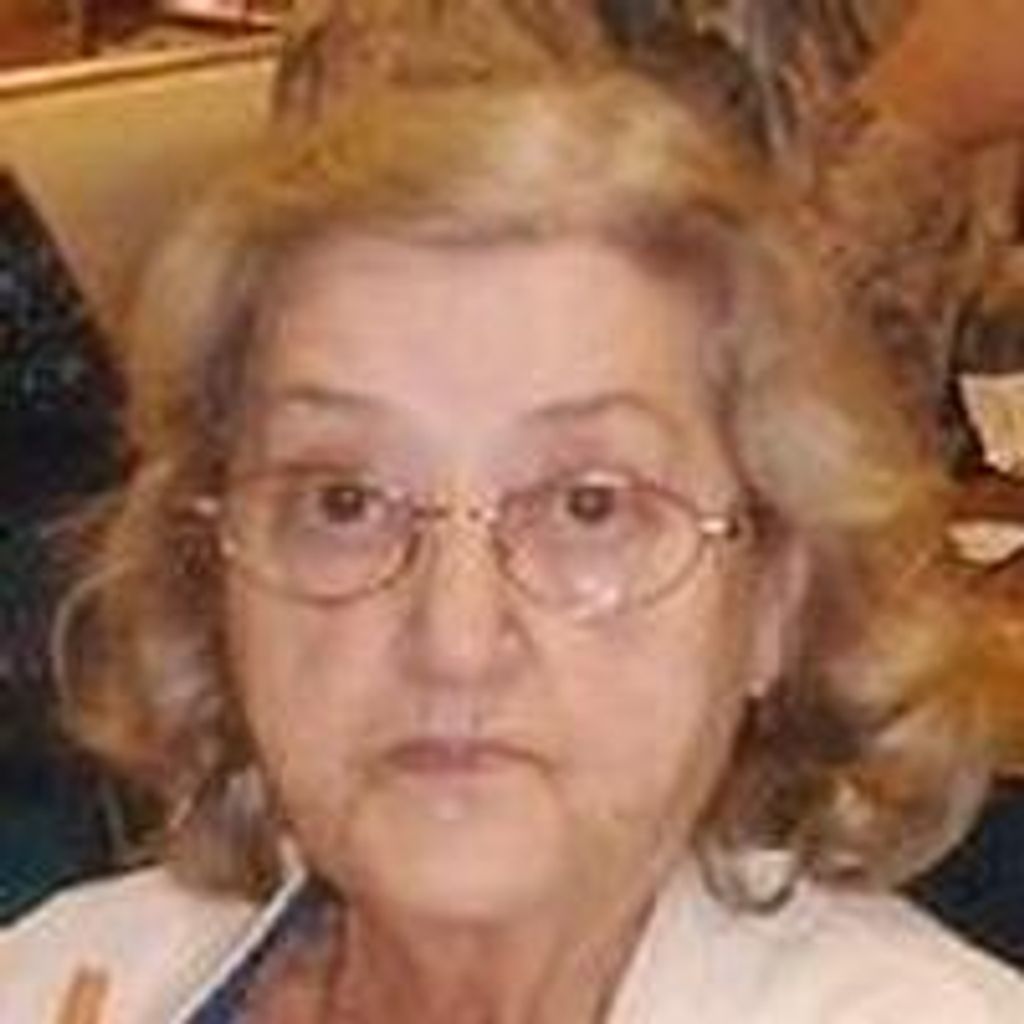 Bernettia V. Carroll