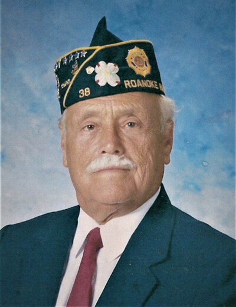 David Charles Fowler, Sr.