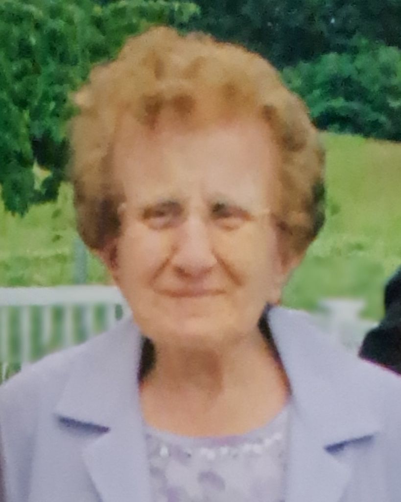 Arlene M. Stopar