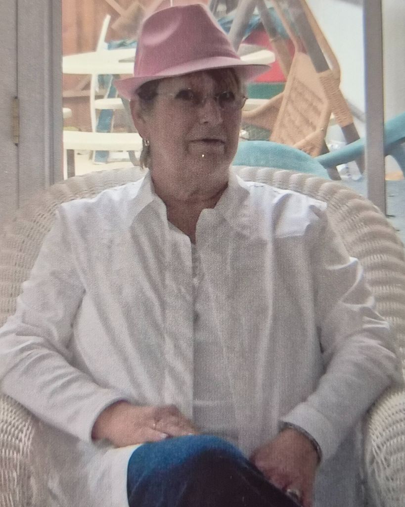 Jean Arline Young