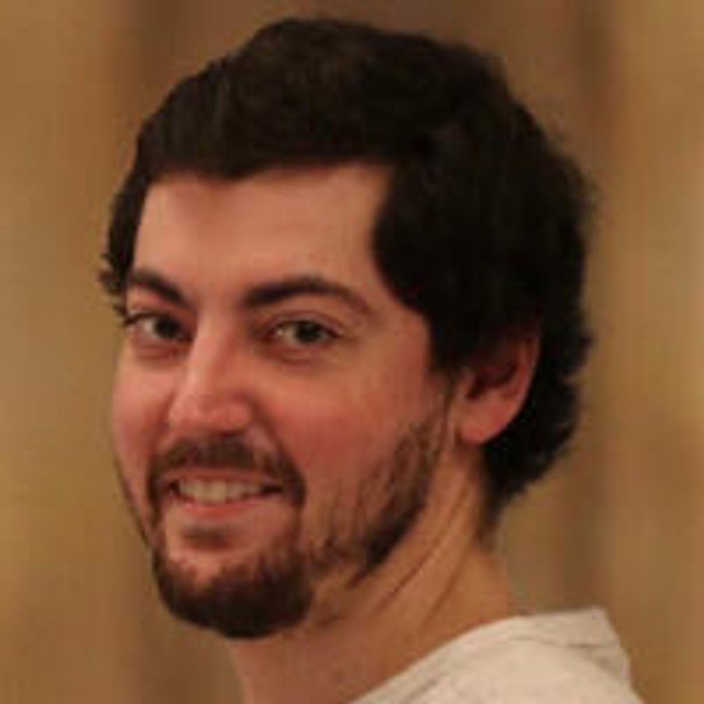 Mccoy Jones Profile Photo