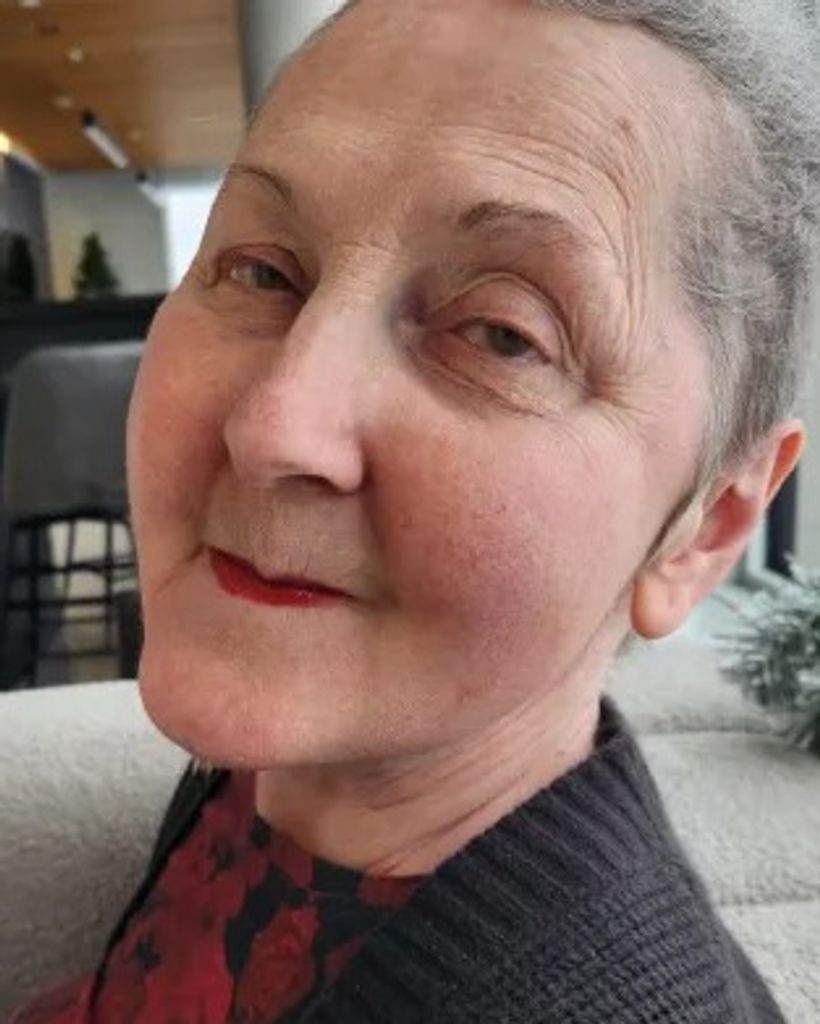 Anne Schlenker (McBryde) Profile Photo