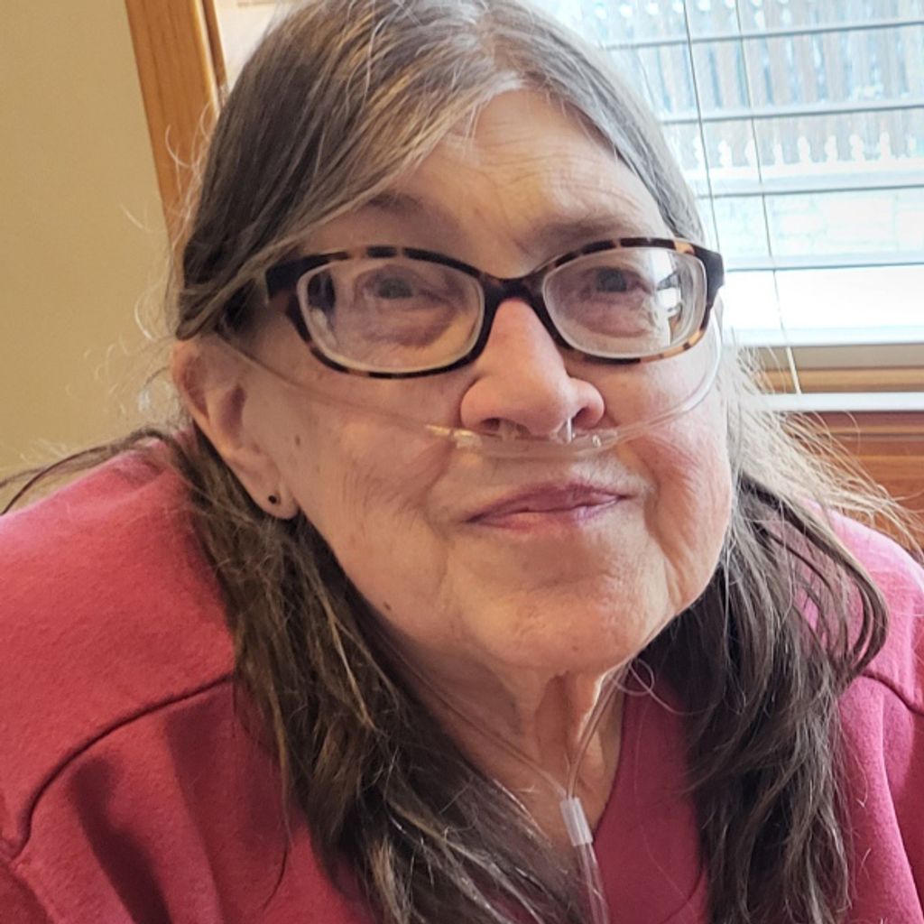 Roseann Marie Litton Profile Photo