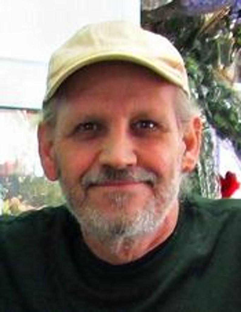 Christopher Kerr-Hunter Profile Photo