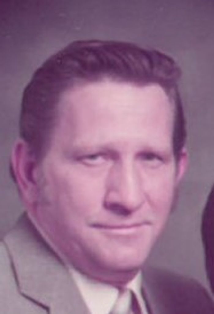 Marvin Ray Middleton Profile Photo