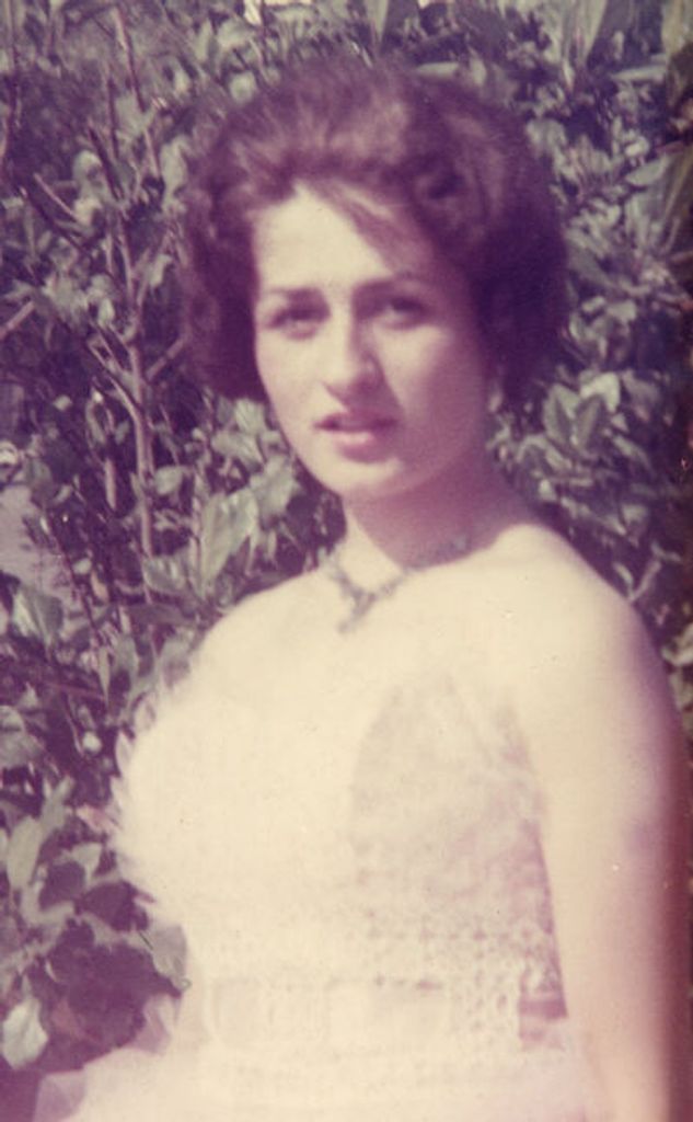Martha Clements Profile Photo