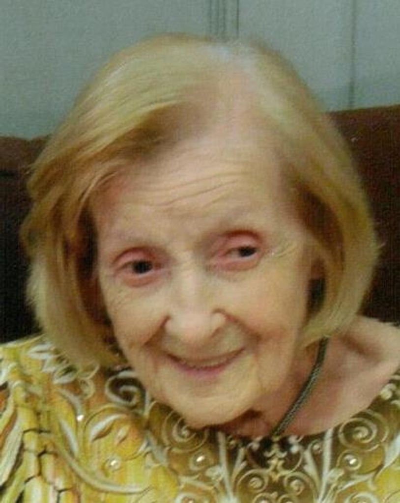 Sally Frazier Hill