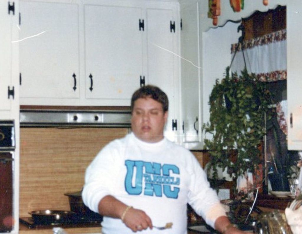 Jerry "Buck" Lee Driggers