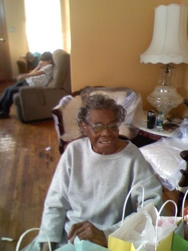 Jacquelyn A. Williams Profile Photo