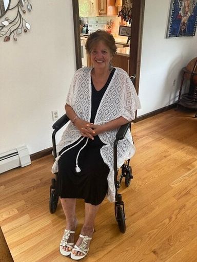 Marie Therese Brigid Herman Profile Photo