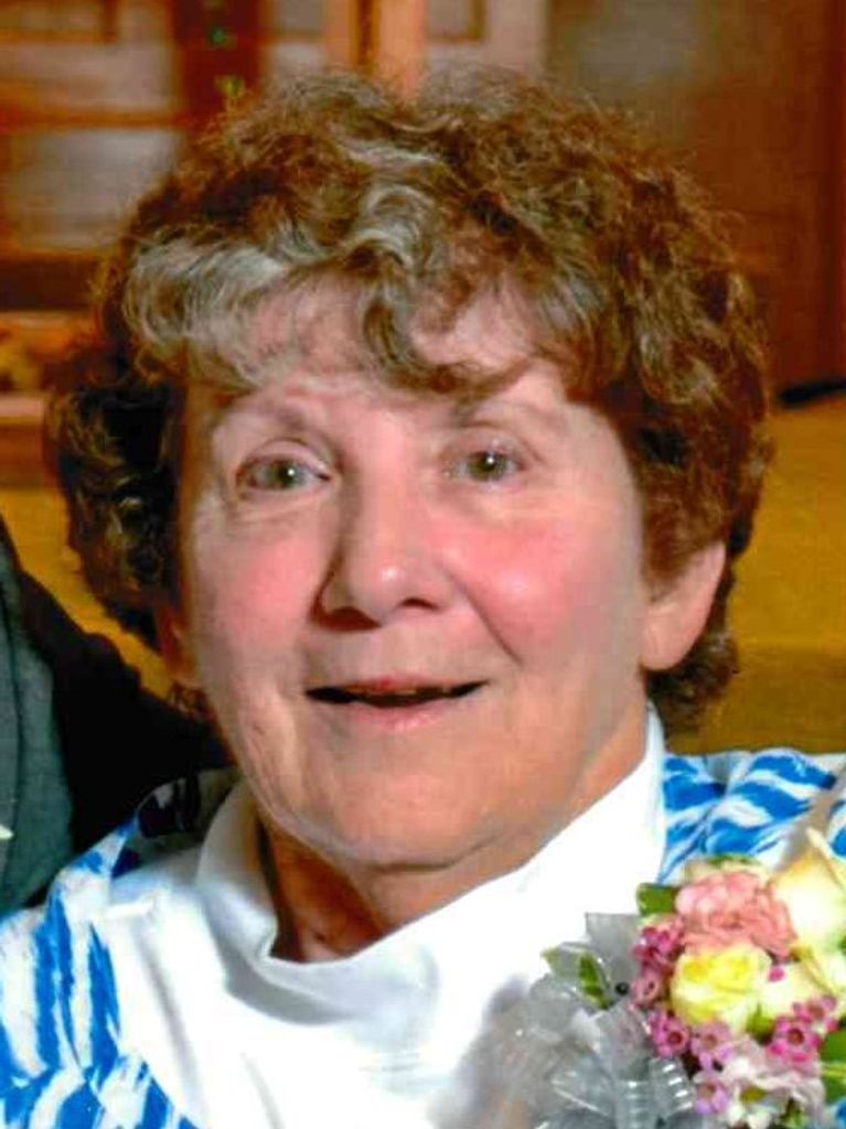 Patricia Furnish Profile Photo
