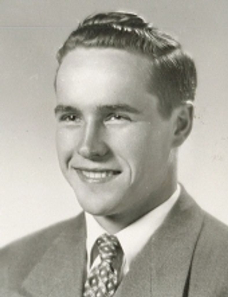 Ward Newman