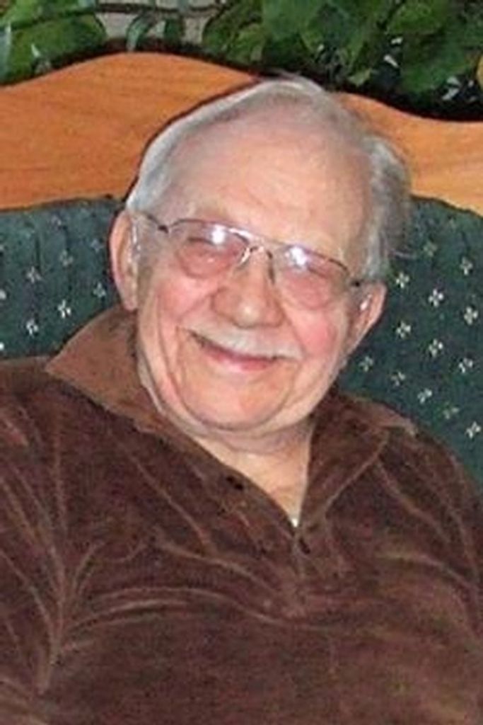 Richard G. Legler Profile Photo