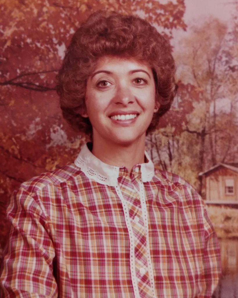 Glenda True Everett