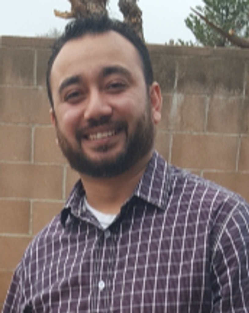 Antonio Hernandez