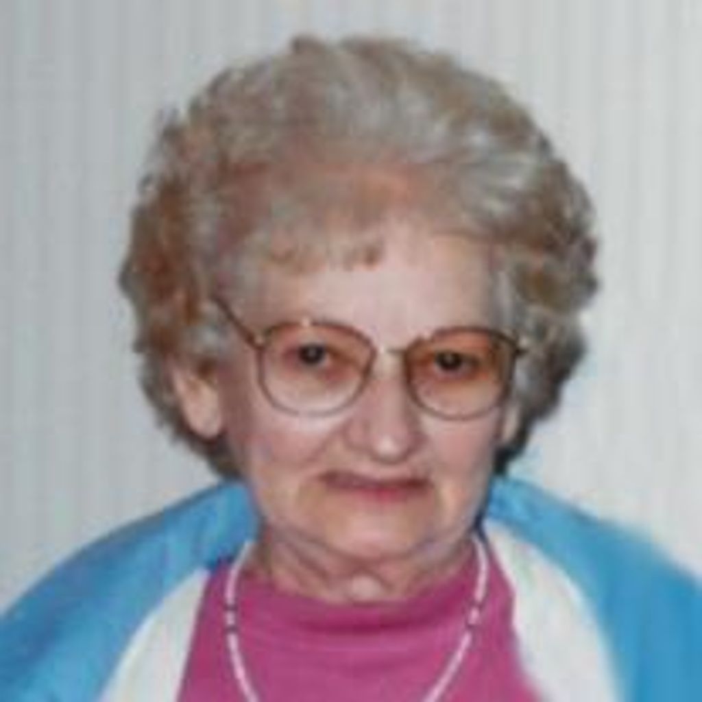 Beulah I. Bennett