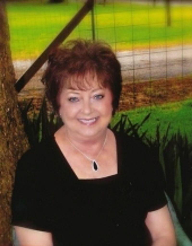 Marie Ann Felts