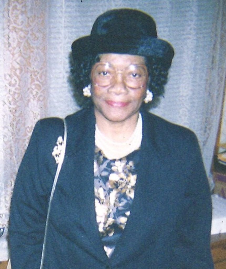Helen Green