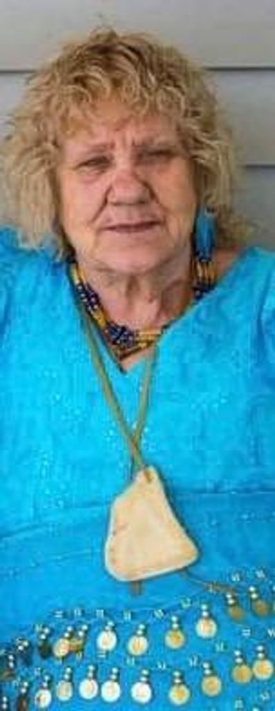 Ruth Ann (Sipes)  Chrisman