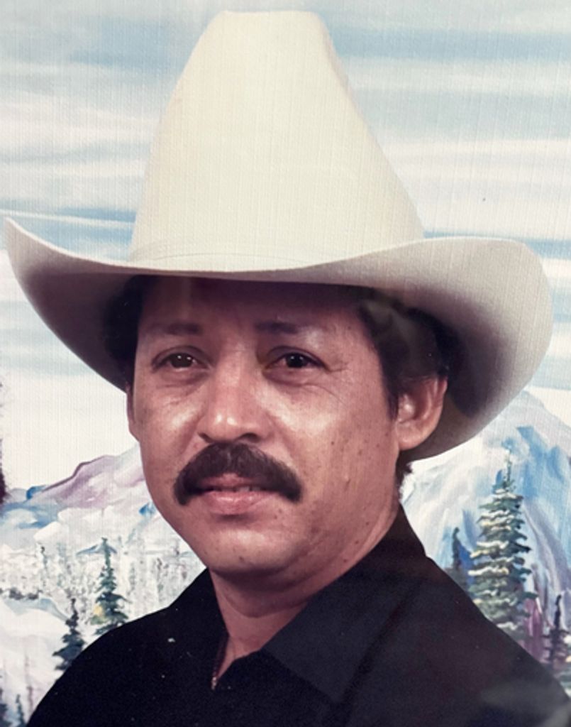 Raymond E. "Boy" Ortiz Profile Photo