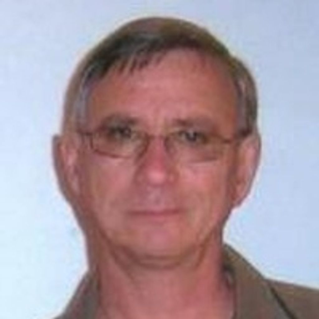 Gary L. Neubert