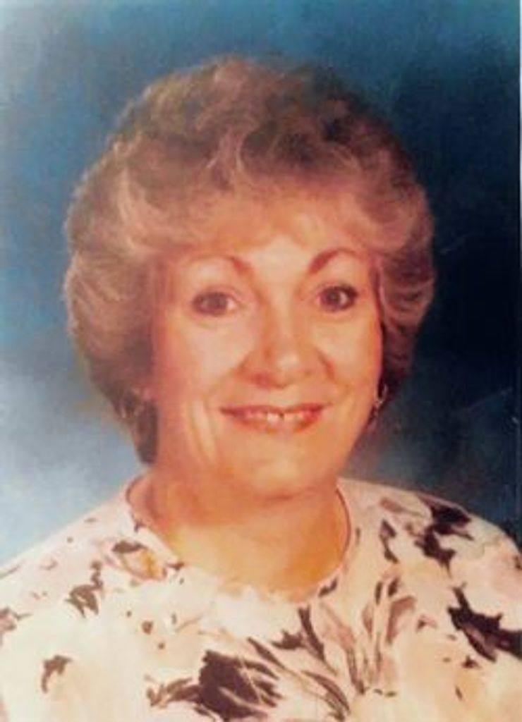 Mary Madelyn Owen Profile Photo