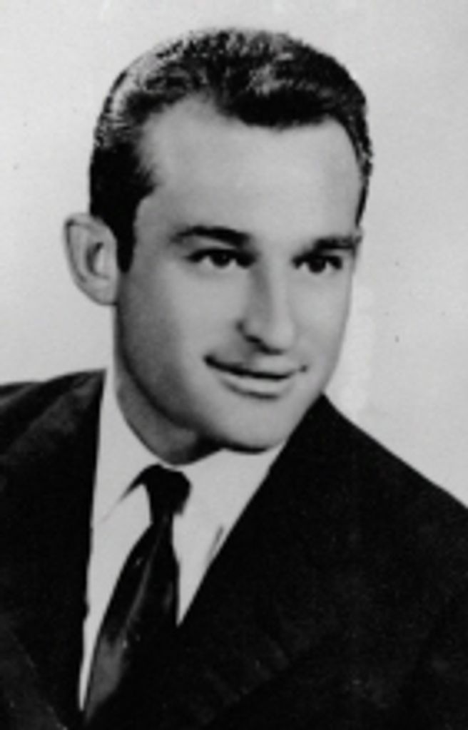 Antonio Toni 'Alati' Scirocco