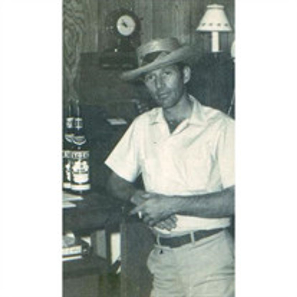 Arthur M. Rex Jr.