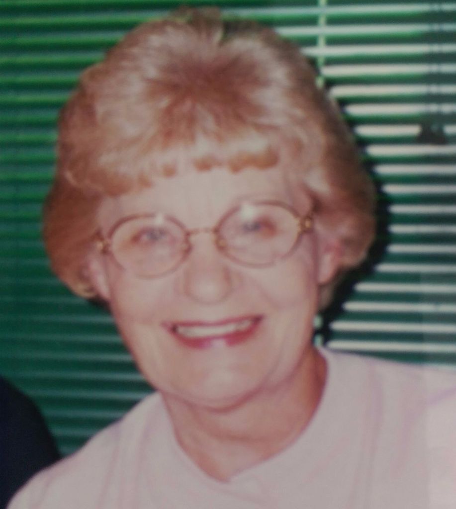 Geneva K. (Mudd) Thompson