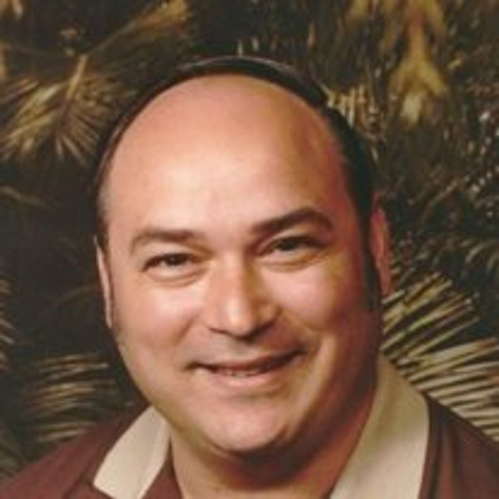 James R Griffin