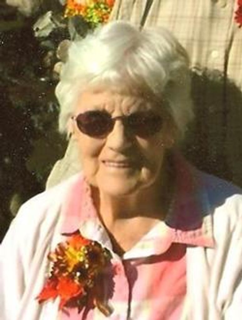 Mildred "Millie" Isaacson Profile Photo