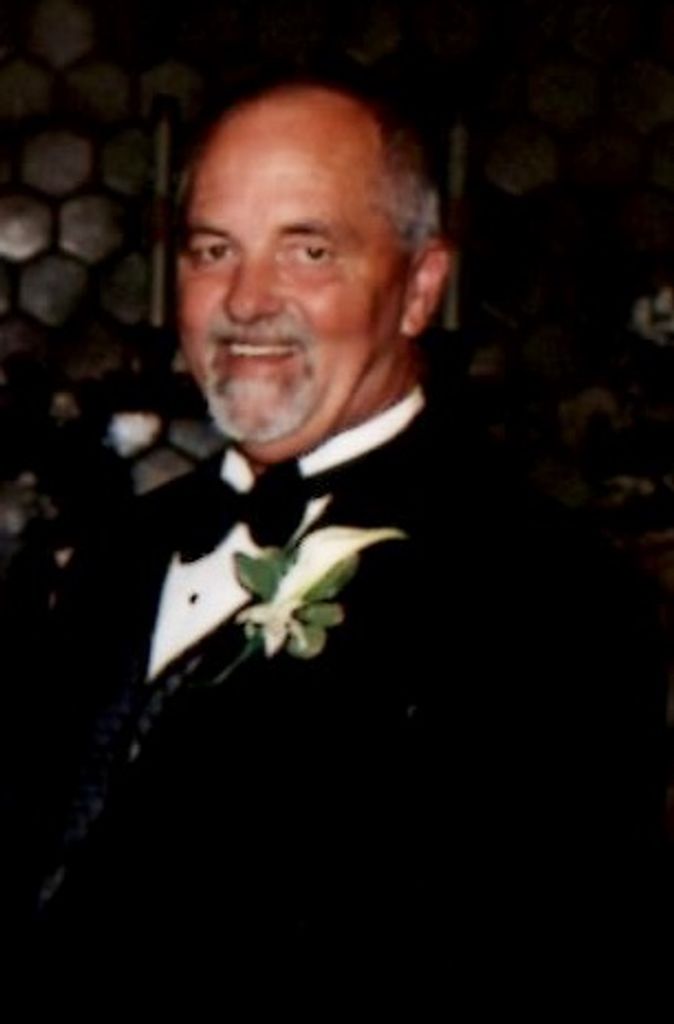 Thomas William Walton Profile Photo