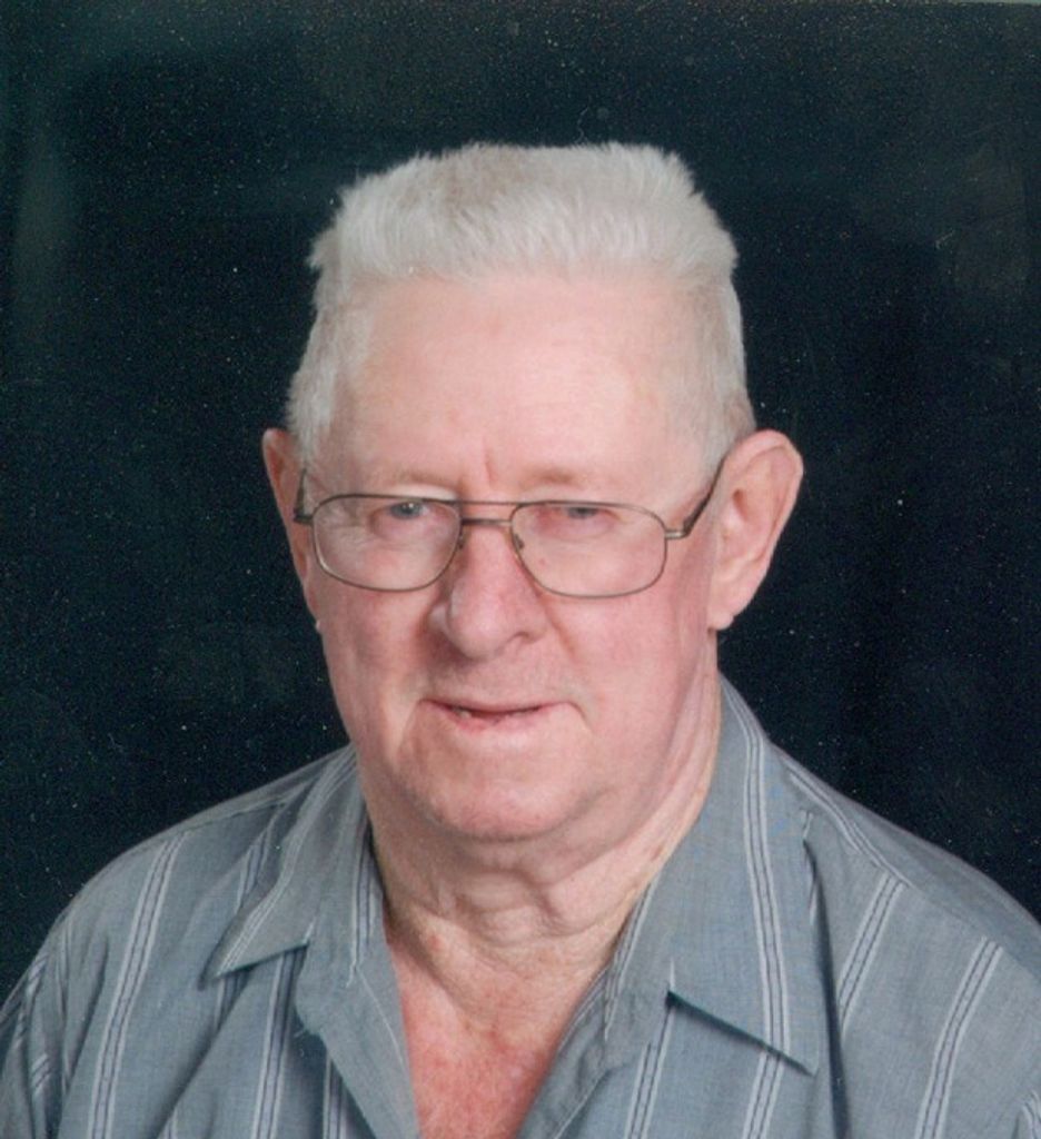 Roger Albert Henry Meinert