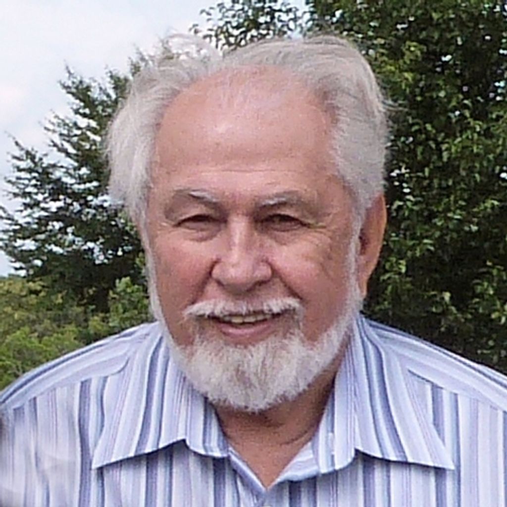 Donald G "D.G." Meyer Profile Photo
