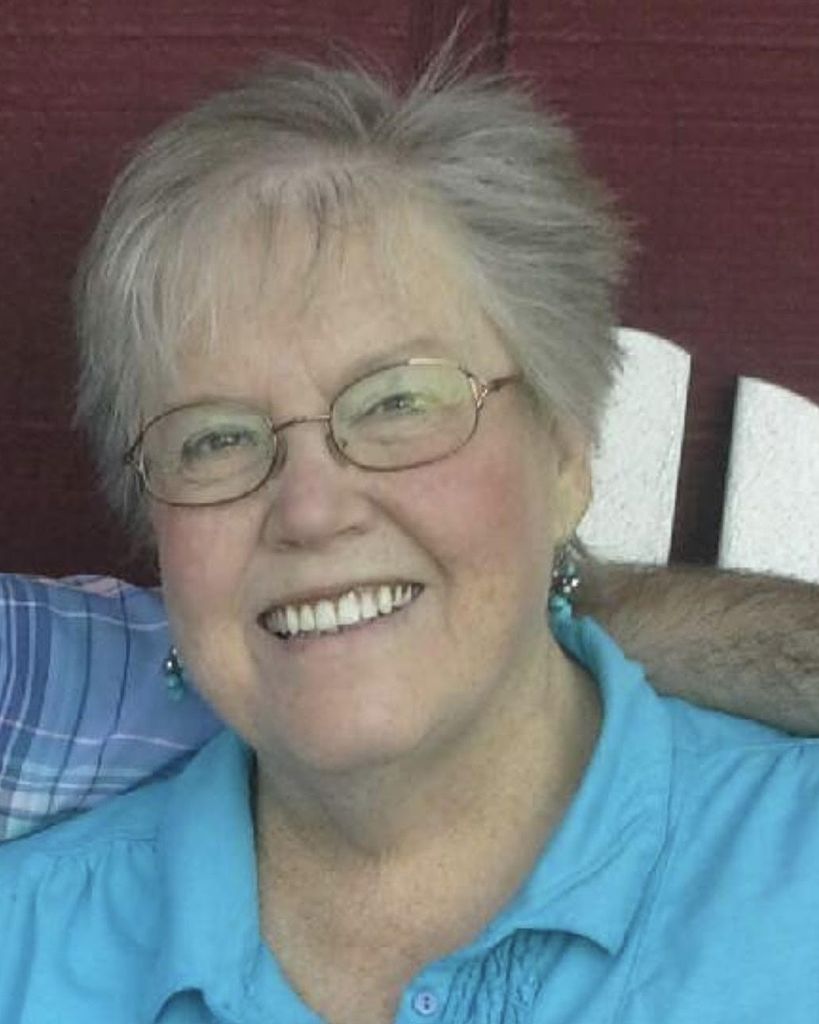 Gayle Jacoway Patterson Profile Photo