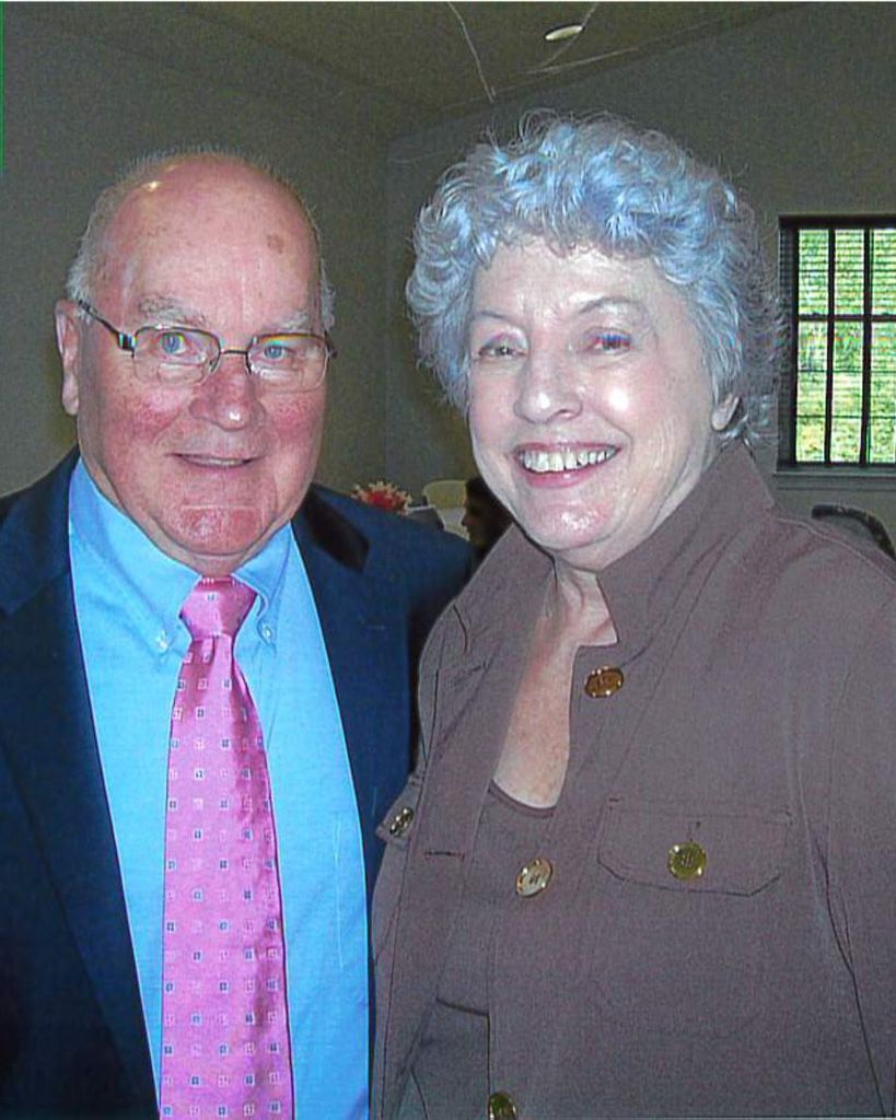 Ted Lynn Stanley Profile Photo