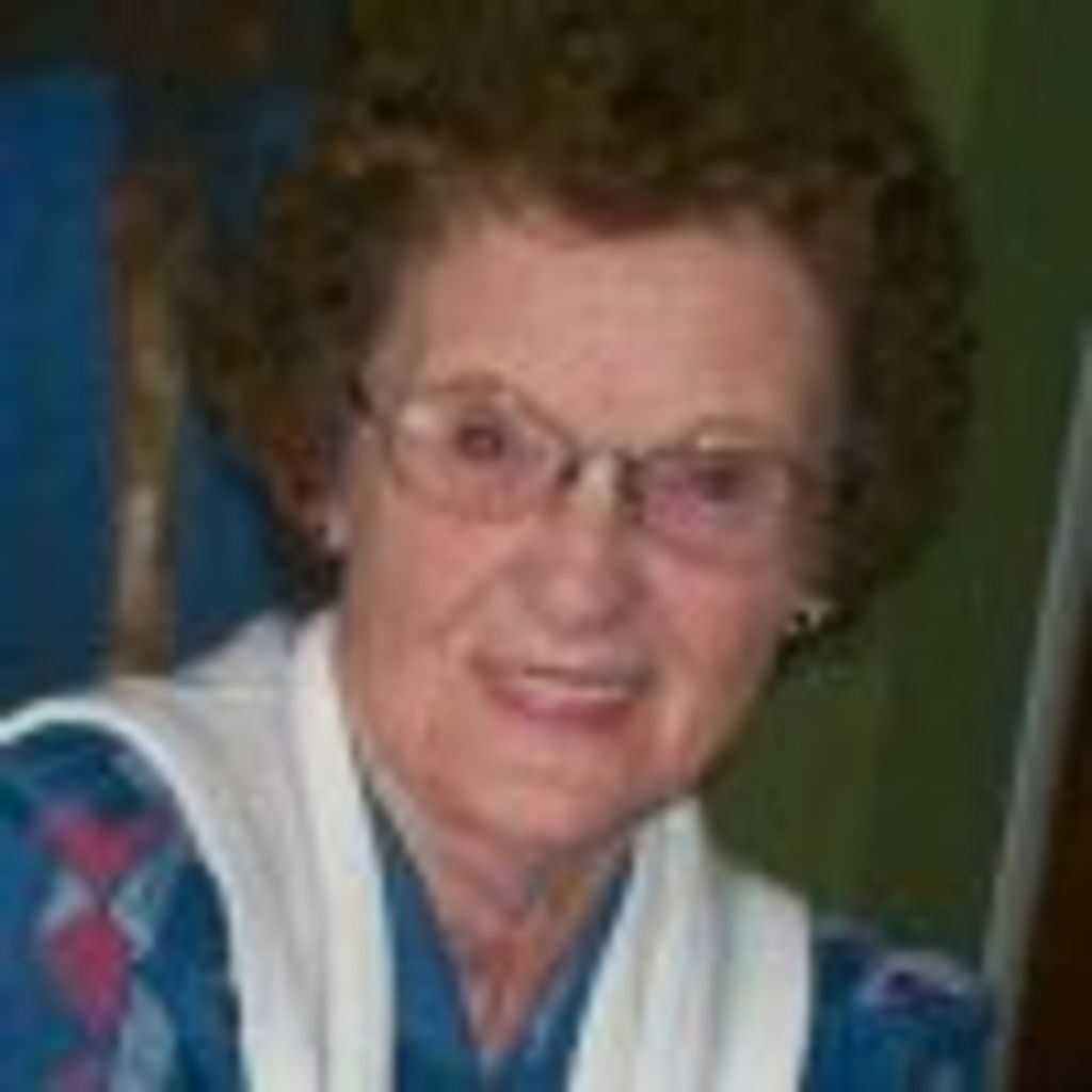 Fay Irene Seiber Radford