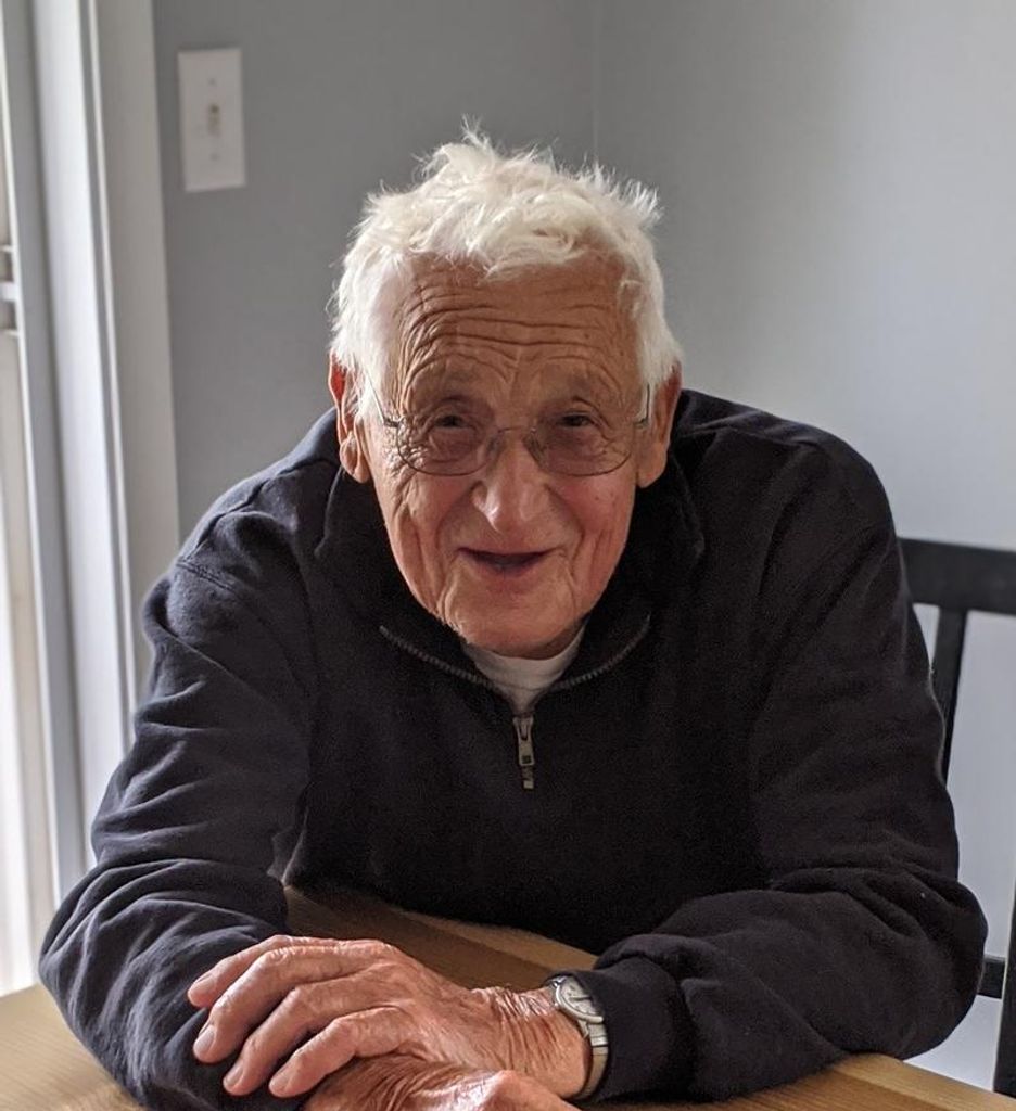 Stanley William Marsolek Profile Photo