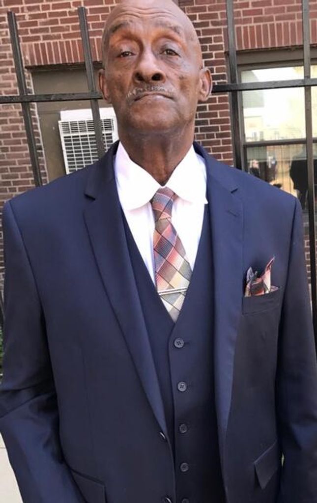 Rev. Willie Hoarce Griffin Profile Photo