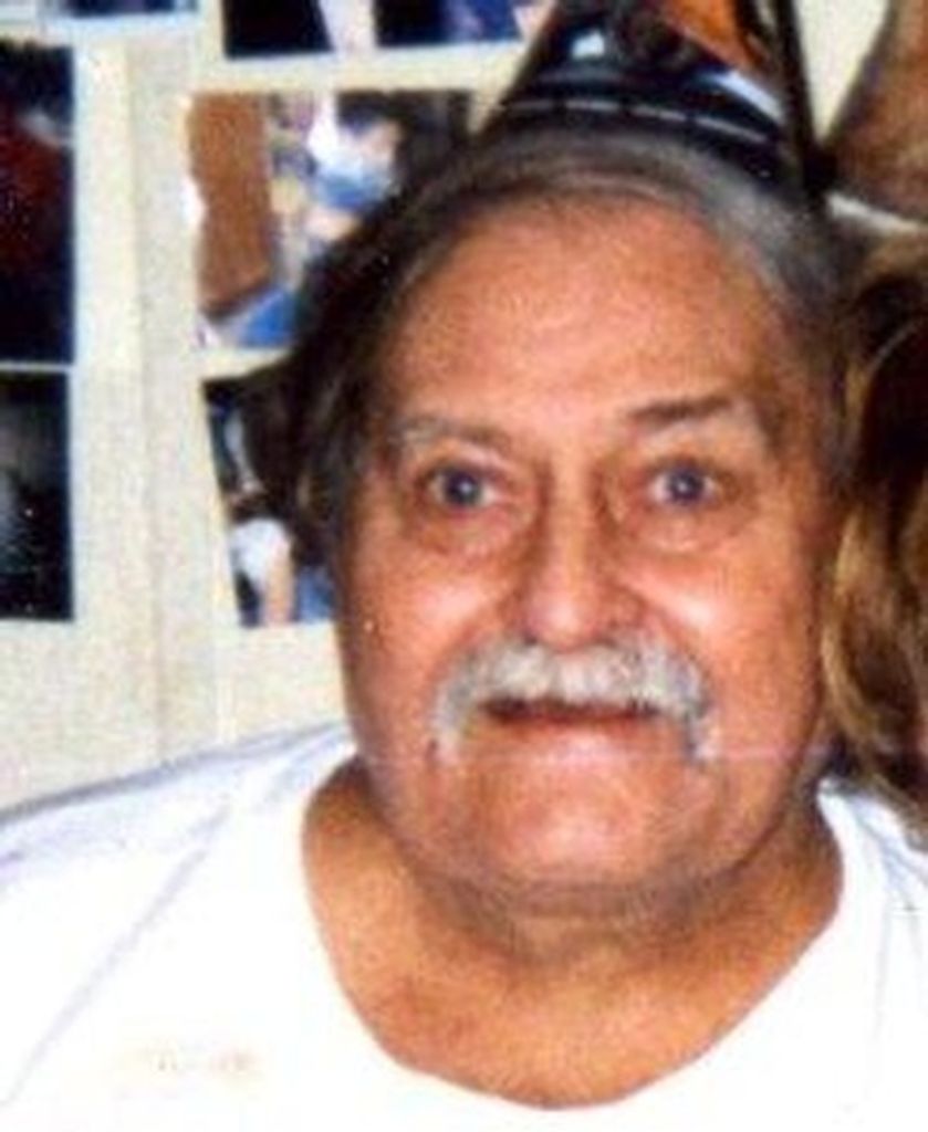 Andrew James West, Sr.