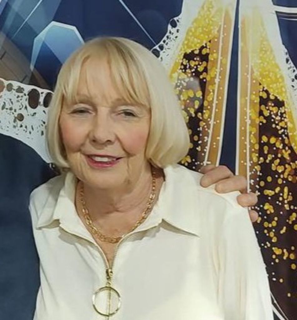 Ruth Ann (Conlan)  Palmer Profile Photo