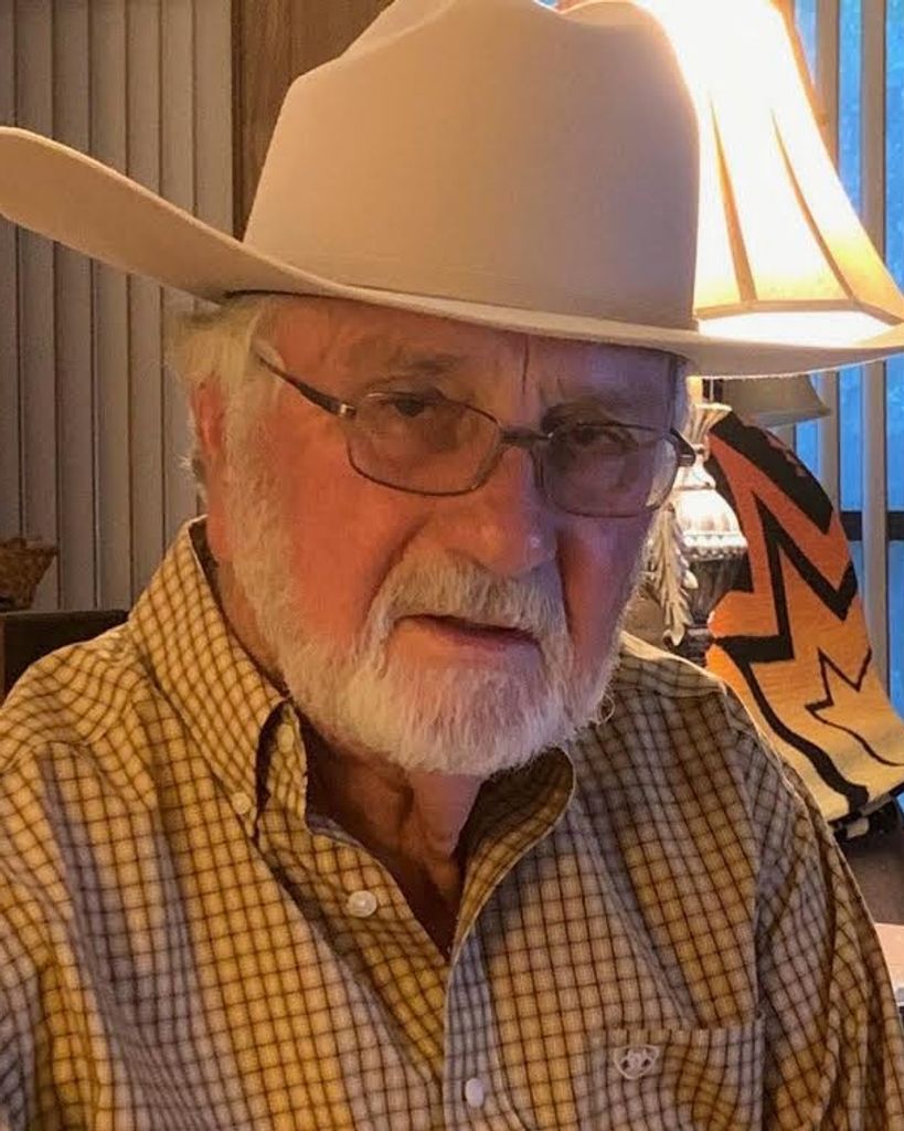 Vernon Ray Havemann