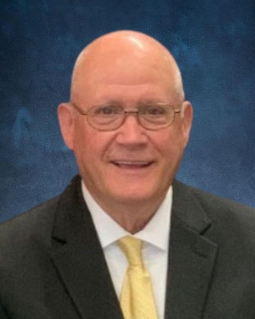 Billy Stephen Jackson