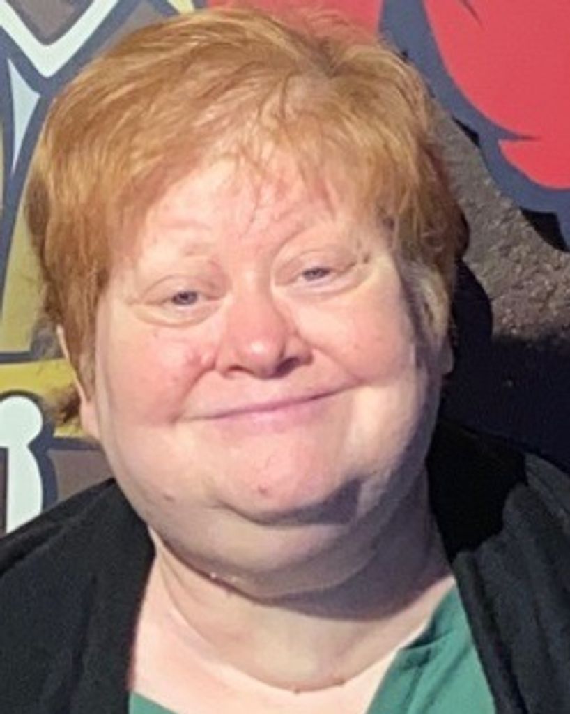 Barbara McKee Profile Photo