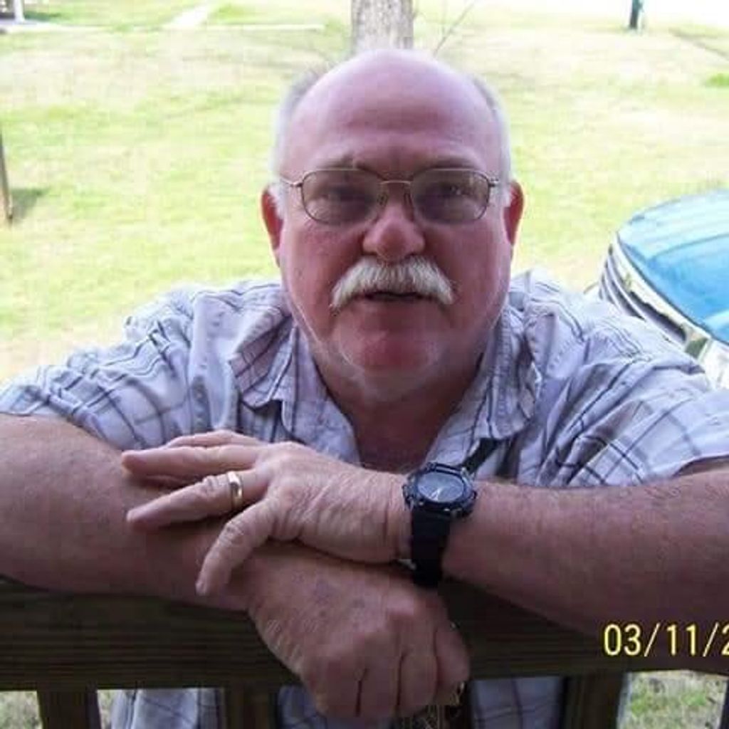 Mr. Dewitt Dempsey Goodrum Jr. Profile Photo