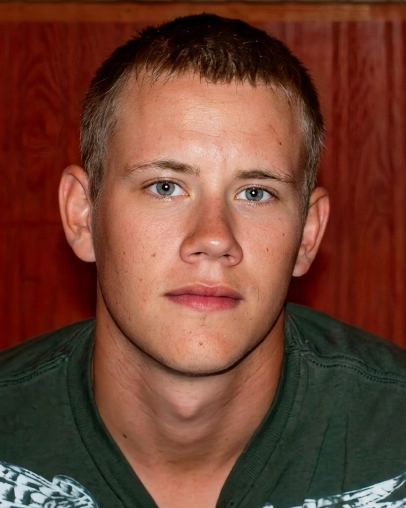 Casey Allen Miller