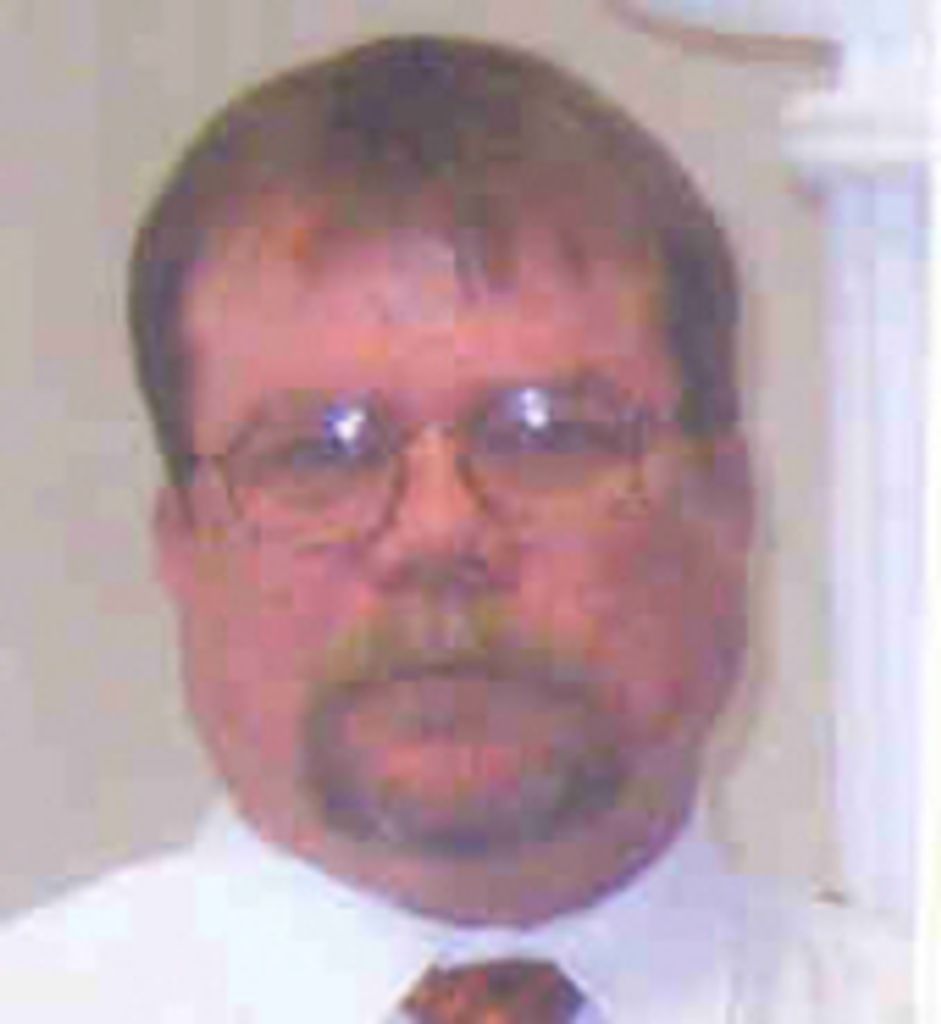 Bruce K. Tillman